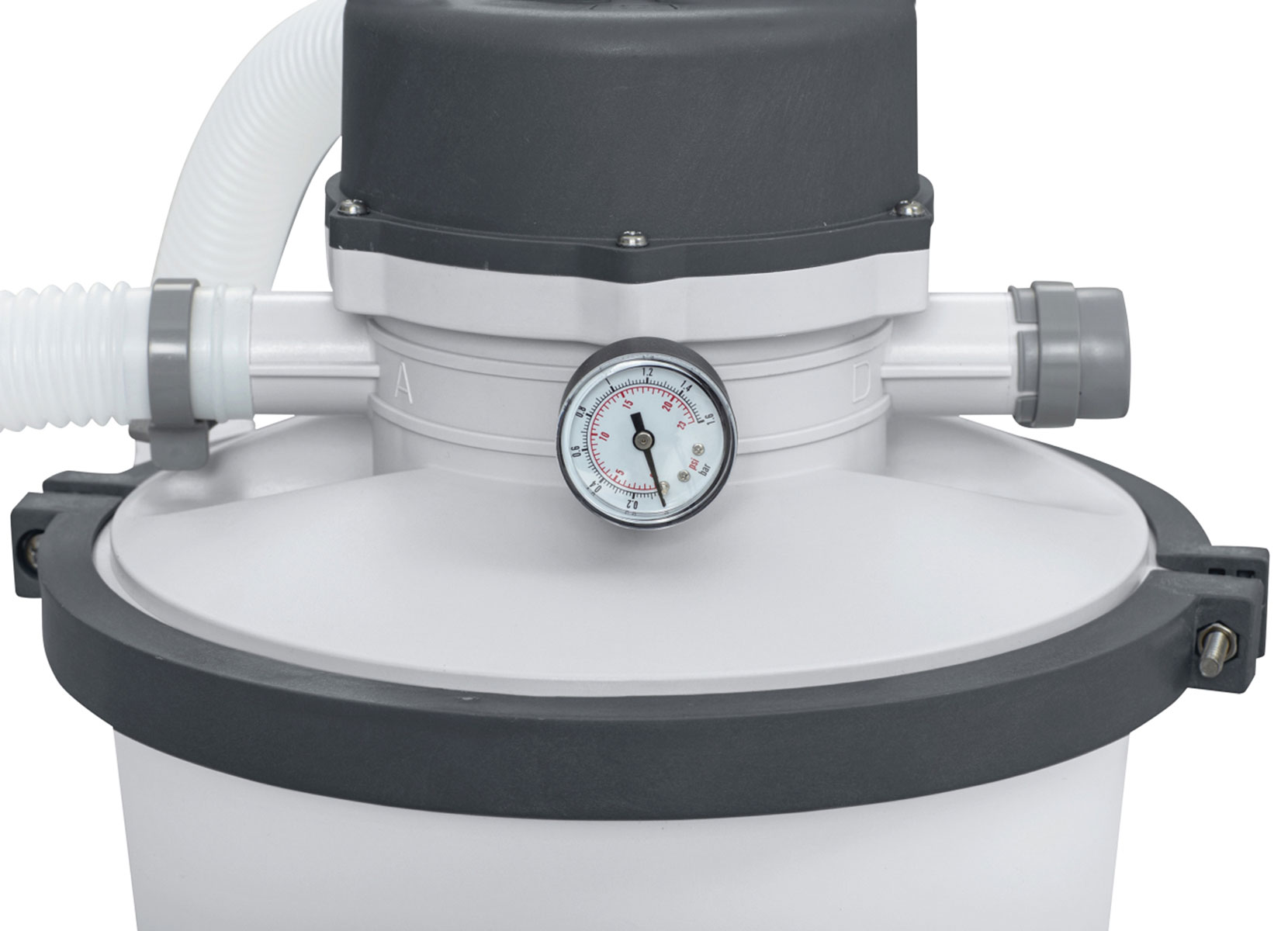 Bestway #58515 Flowclear Sandfilter-Anlage 3.028l/h