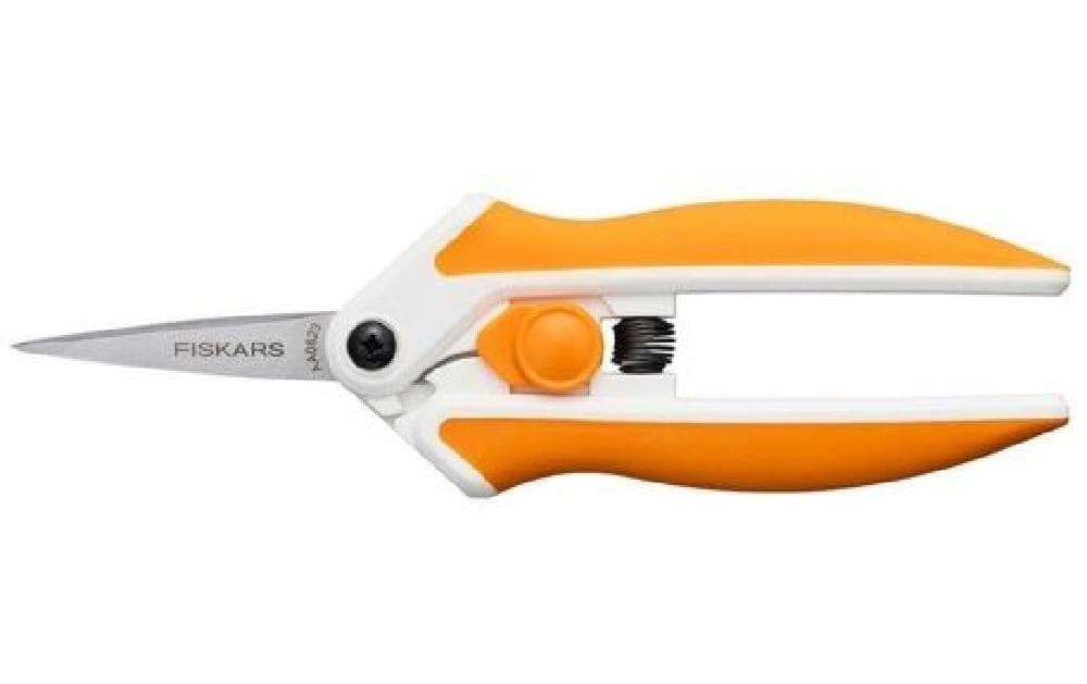 Fiskars Universalschere »EasyAction MicroTip 15 cm«