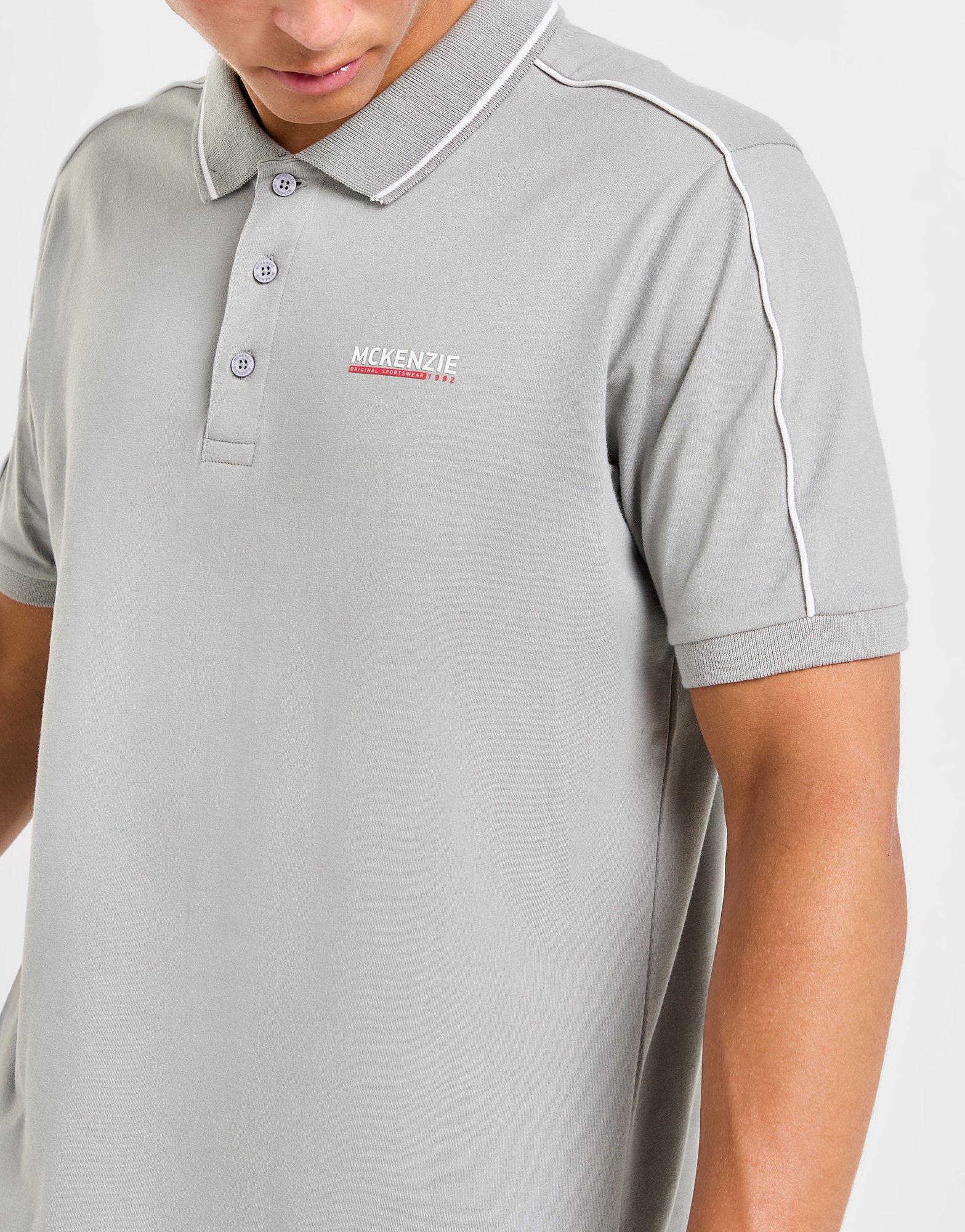 McKenzie Polo Darwin Homme