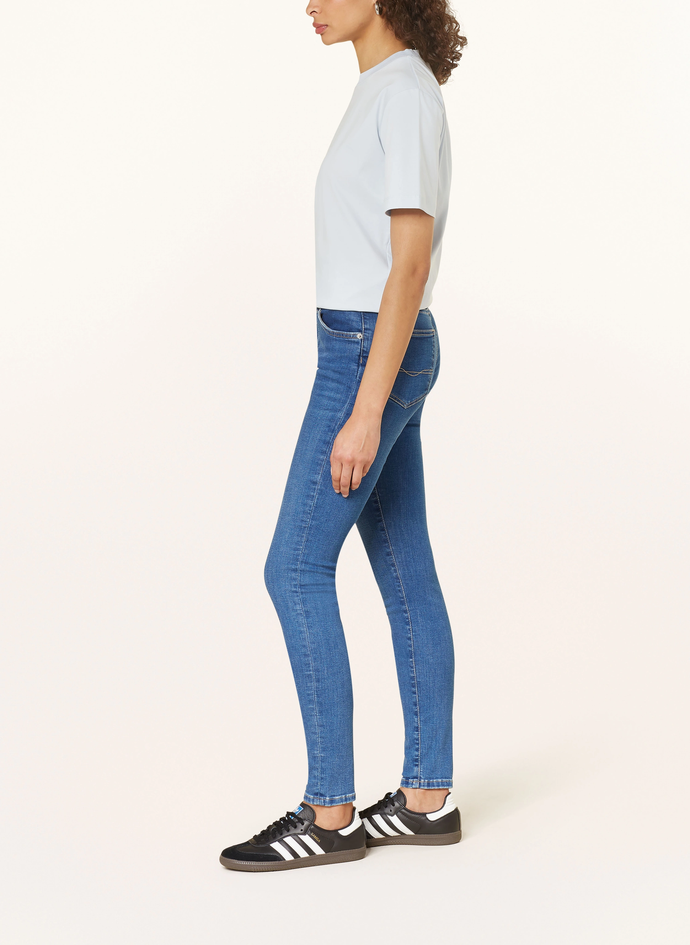 Pepe Jeans Skinny Jeans