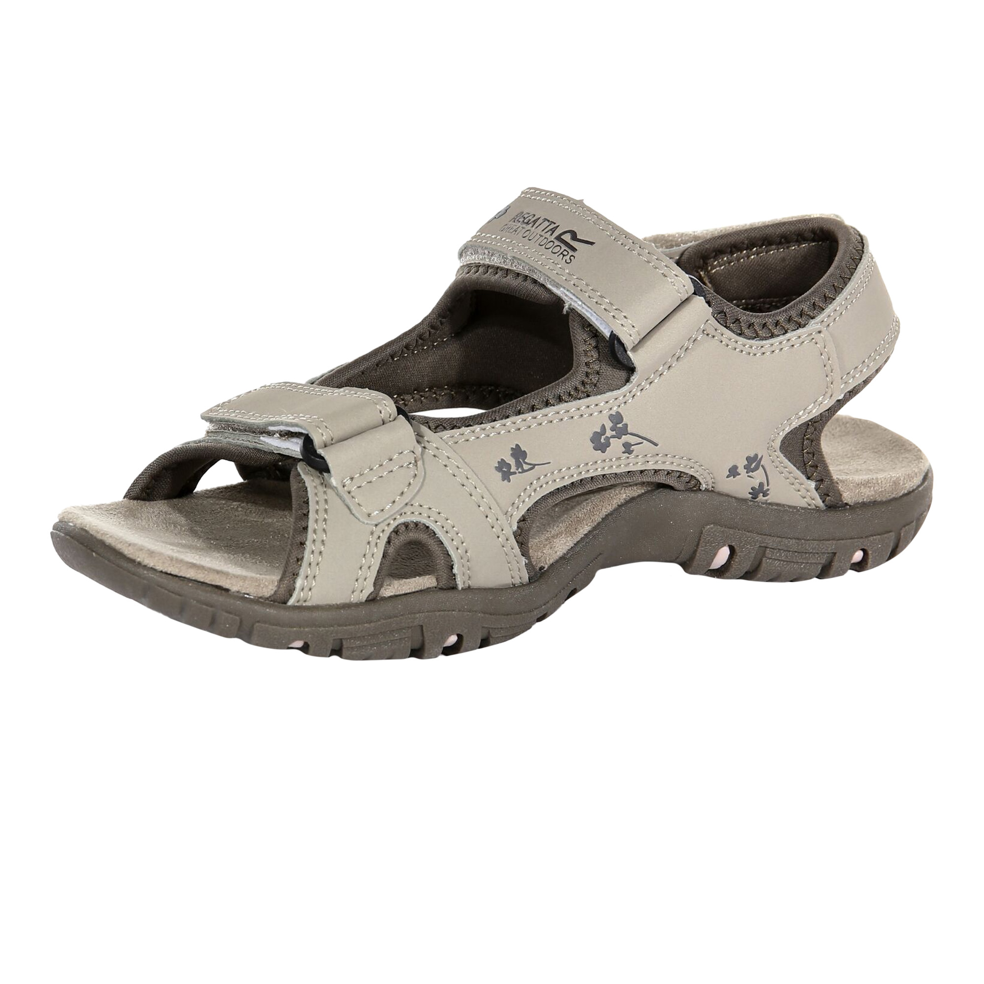 Sandálias Regatta Haris