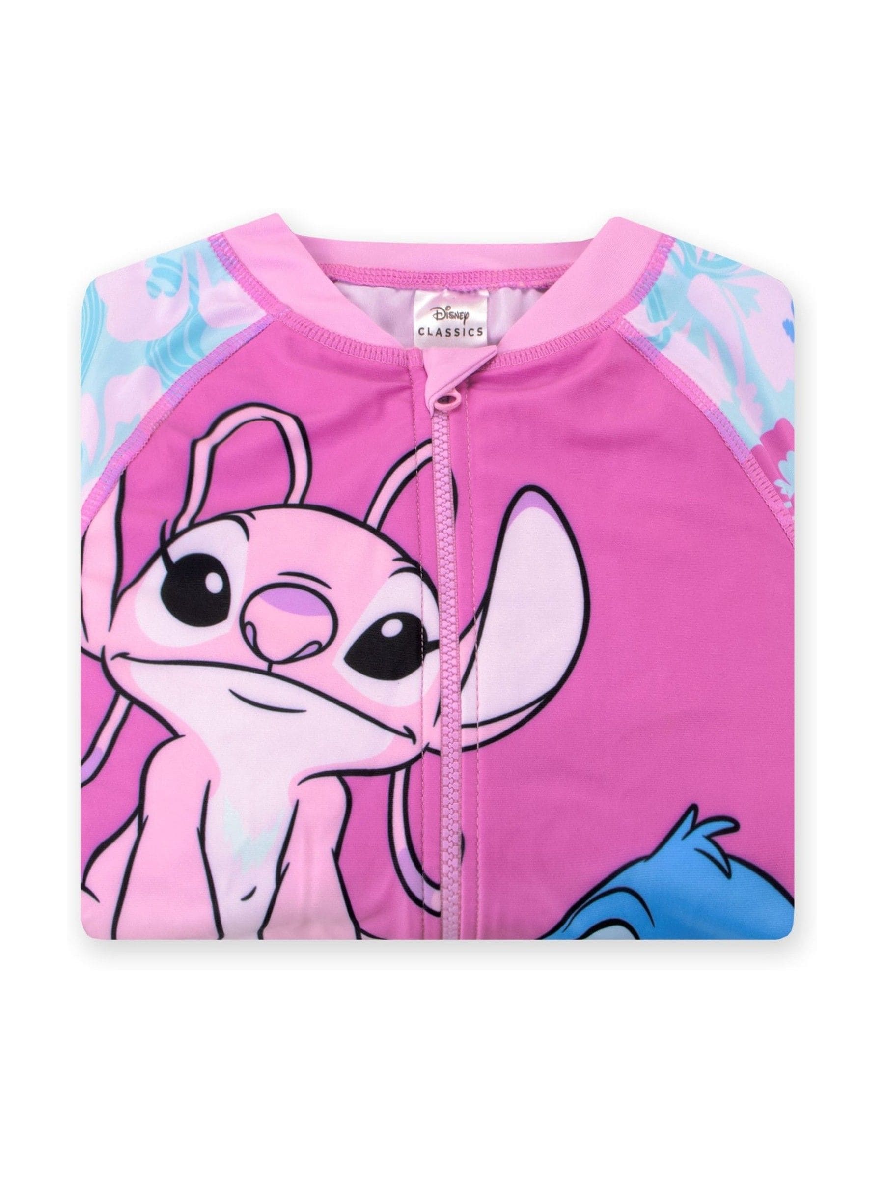 Personage Disney Lilo en Stitch & Angel zwempak
