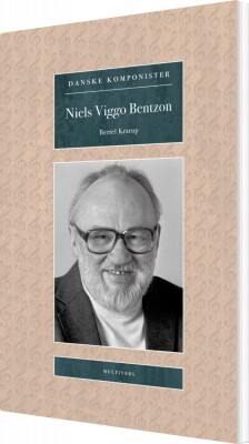Niels Viggo Bentzon - Bertel Krarup - Bog