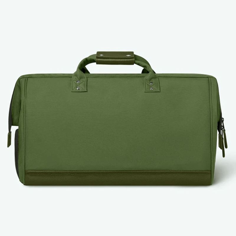 Sac de voyage Duffle 30 cm + 2 grandes pochettes Séoul