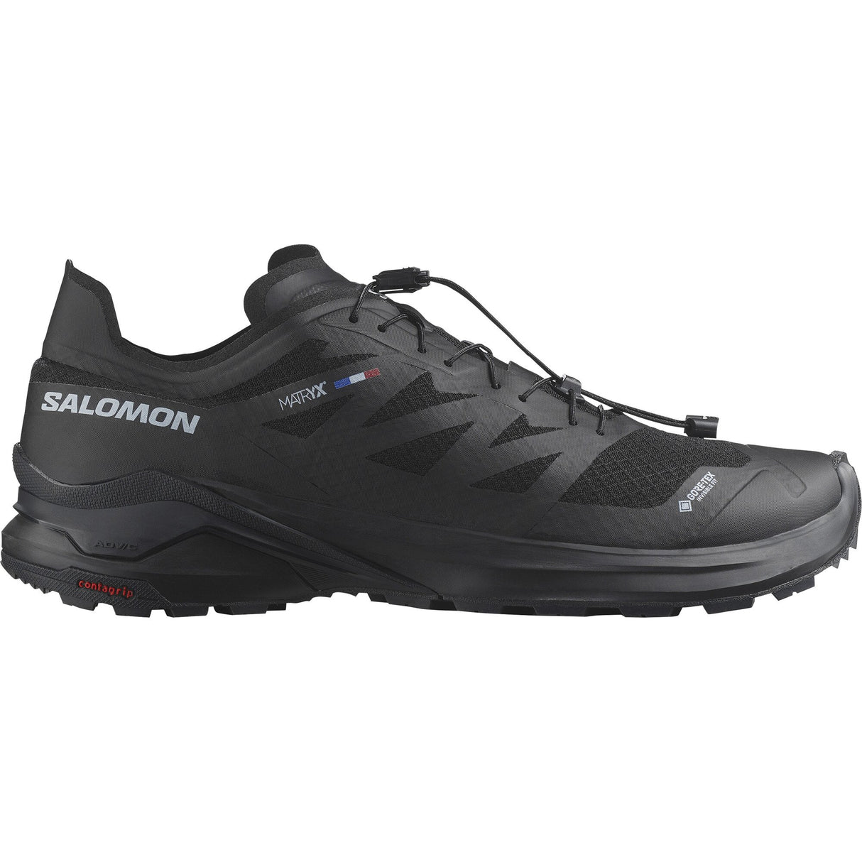 Salomon<br>XA Meta GTX Made in France