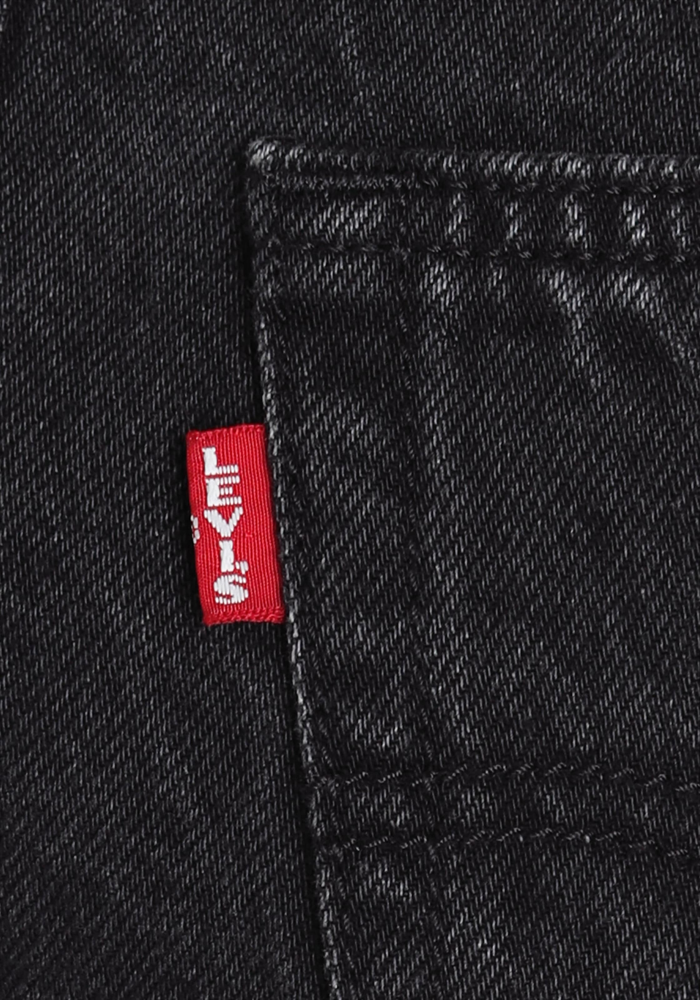 Levi's® Jeansshorts »80S MOM SHORT«, Sommerhose