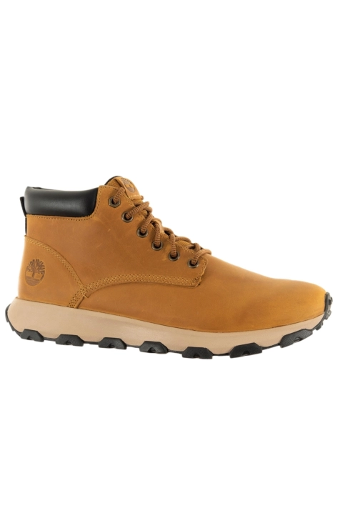 Derbies et richelieus timberland winsor park 2311 wheat