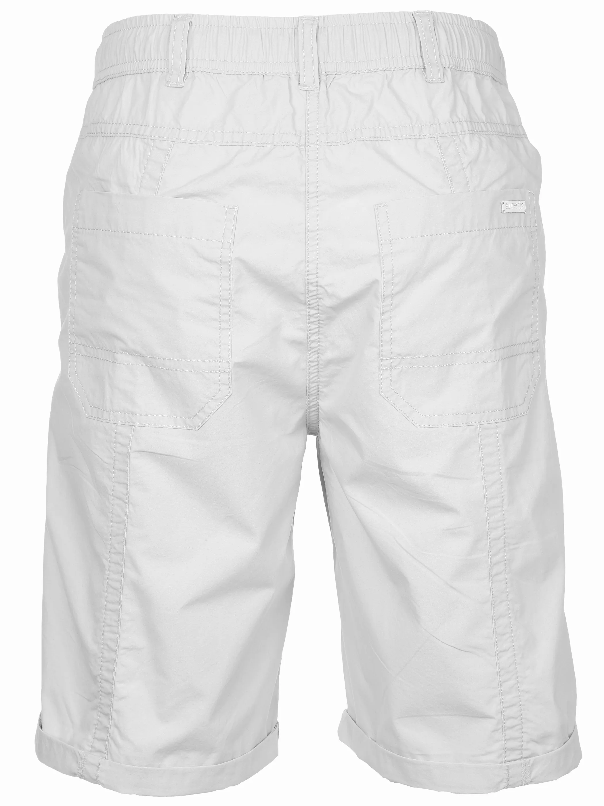 Damen Papertouch Bermuda