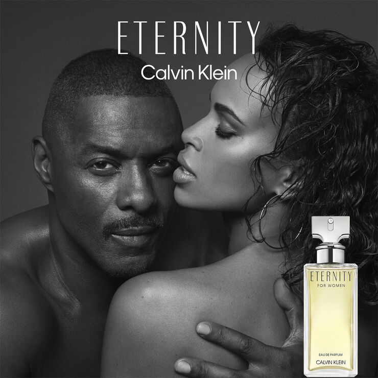 Calvin Klein Eternity Eau de Parfum