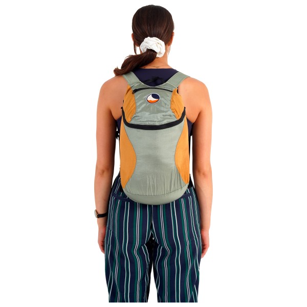 Ticket to the Moon - Mini Backpack 15 - Sac à dos journée