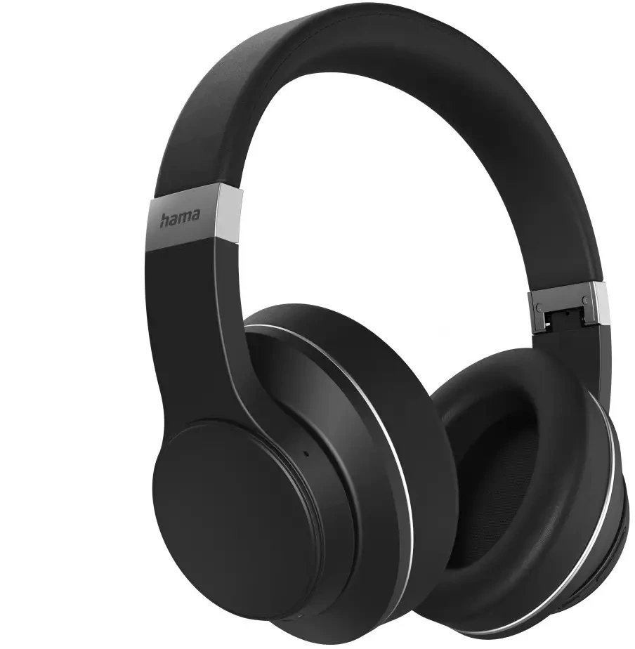 Hama 184159 Passion Voyage Bluetooth hooftelefoon