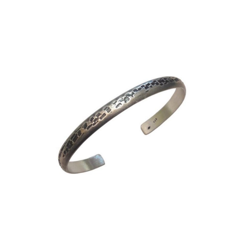 Bracelet Ethnique Alcobaça Argent 925