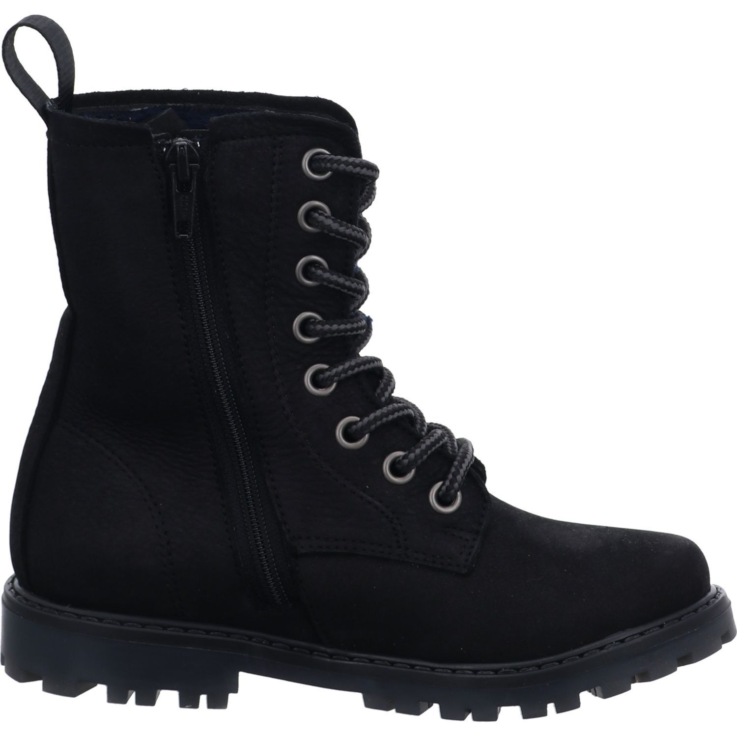 VadoLOLA Hi LaceZip VA-Tex
