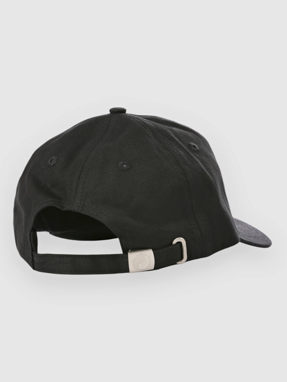 Worship Supplies Be Cool 6 Panel Cap black