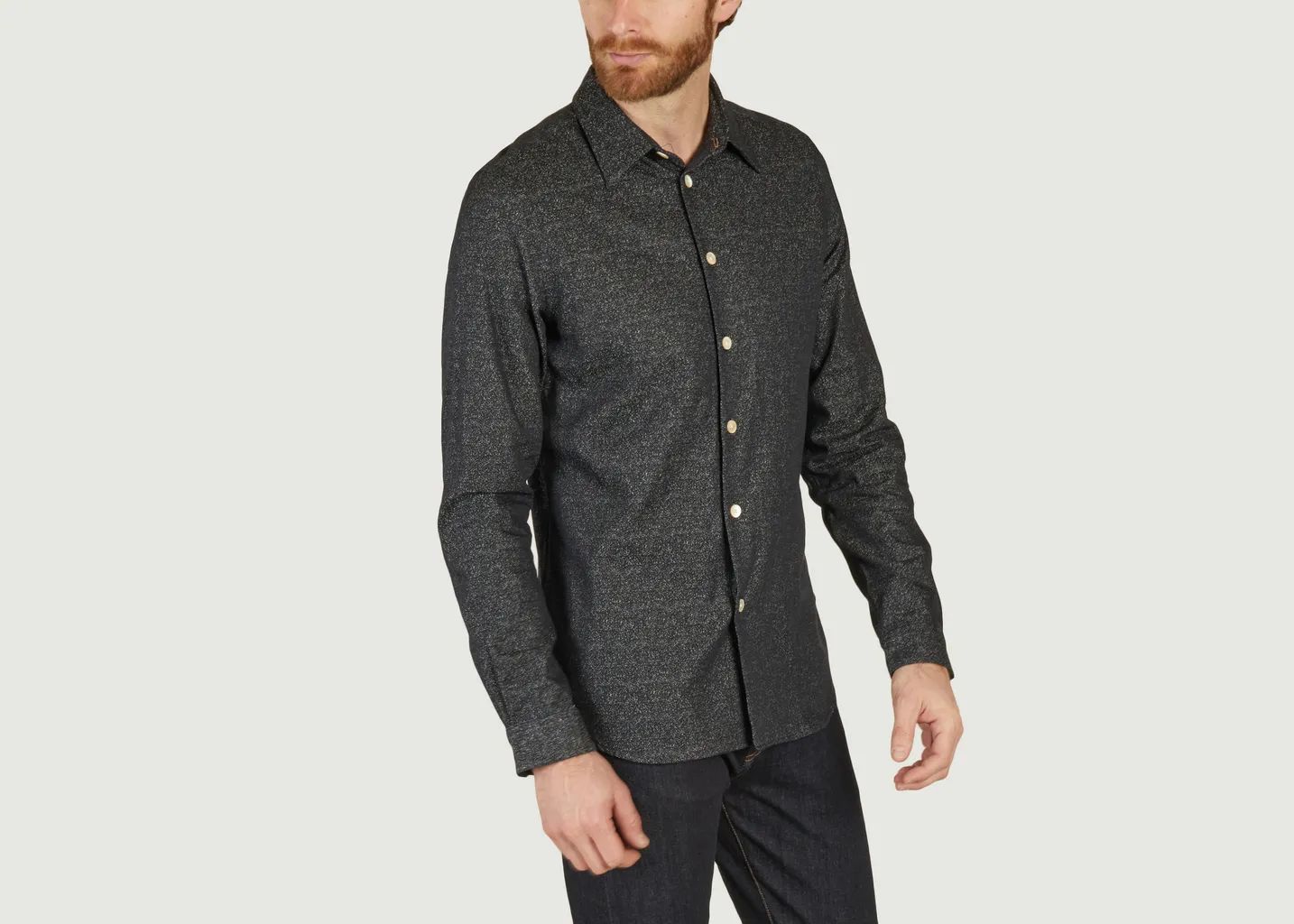Chemise Boutonnée PS by PAUL SMITH