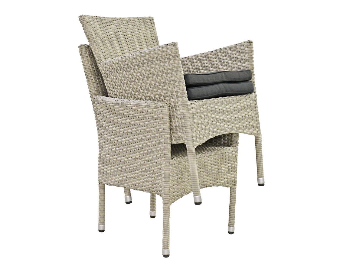 Outdoor Feelings Solaro diningstoel