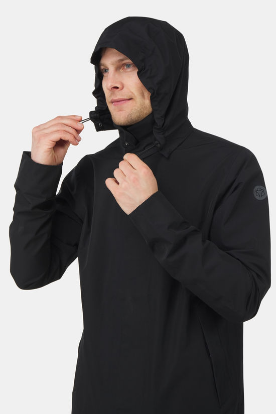 AGU AGU Mac Rain Coat Urban Outdoor Jas