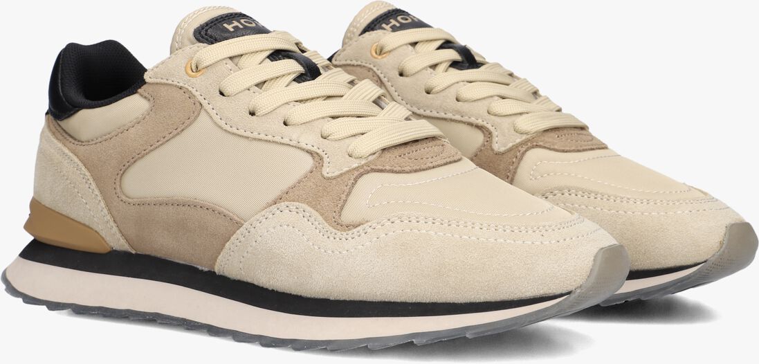 beige the hoff brand lage sneakers trieste