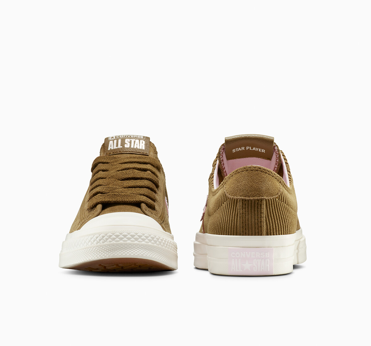 CONVERSE<br>Tênis Star Player 76 para Ela