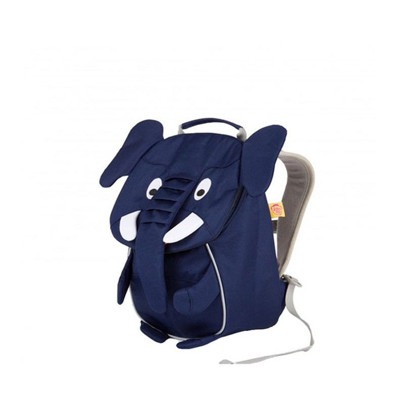 Sac à Dos Affenzahn 4L Emile L'Eléphant