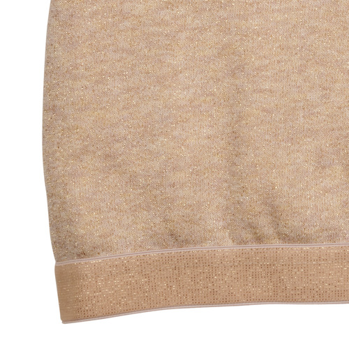 Ikks - CHAMOIS - Beige