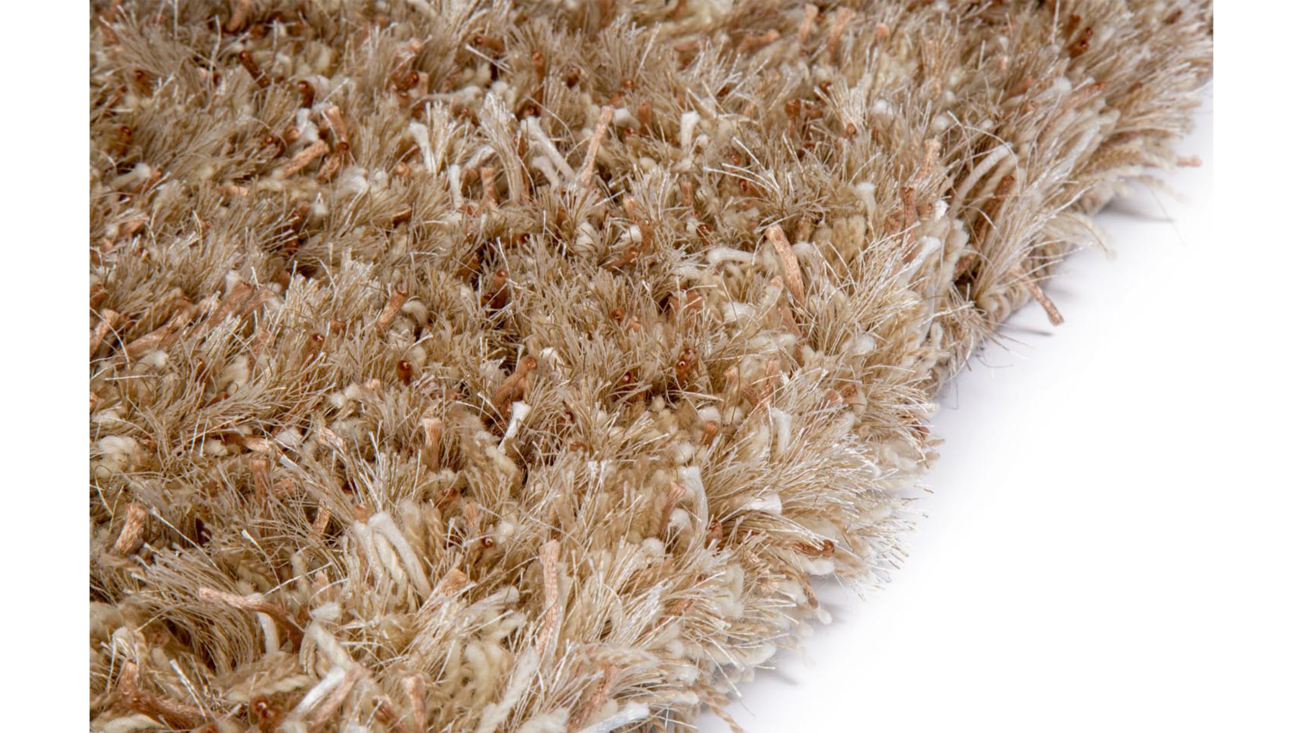 Vloerkleed Light Beige Mix 126 New Paulo  | BrinkerB150 x D300 cm