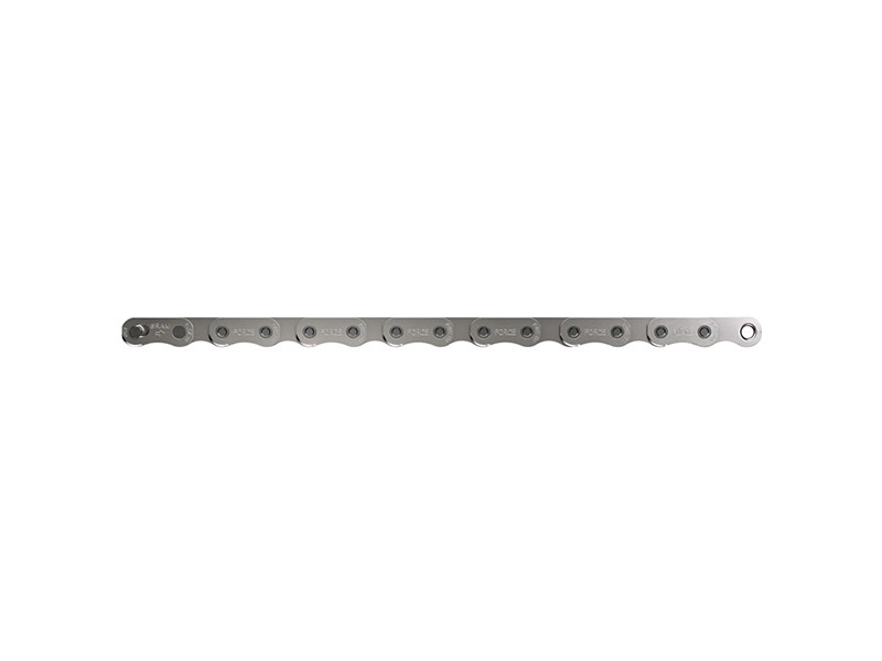 Sram Force AXS Flattop kæde - 114 led - 12 gear m. Power Lock