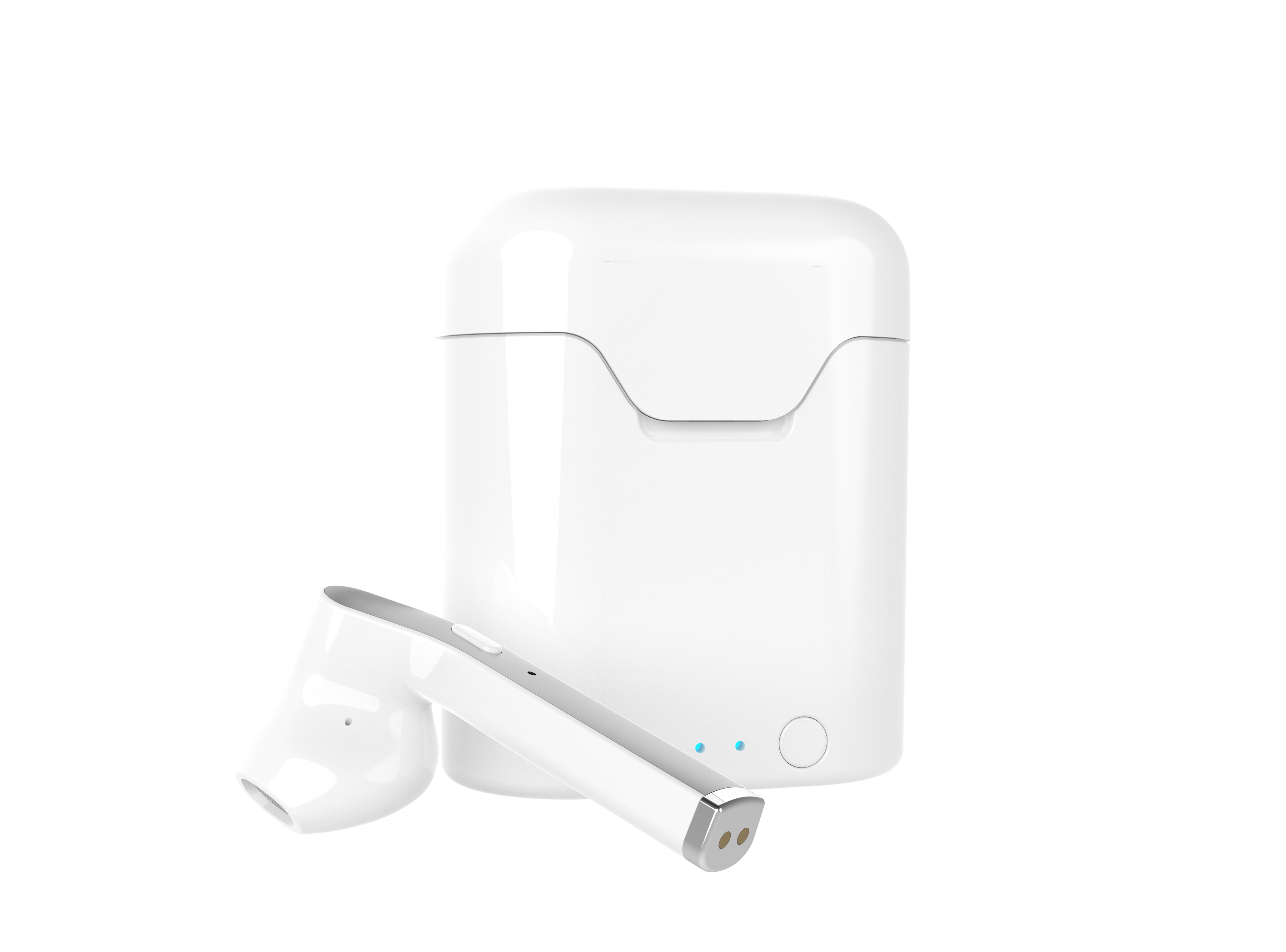Fontastic True Wireless Headset