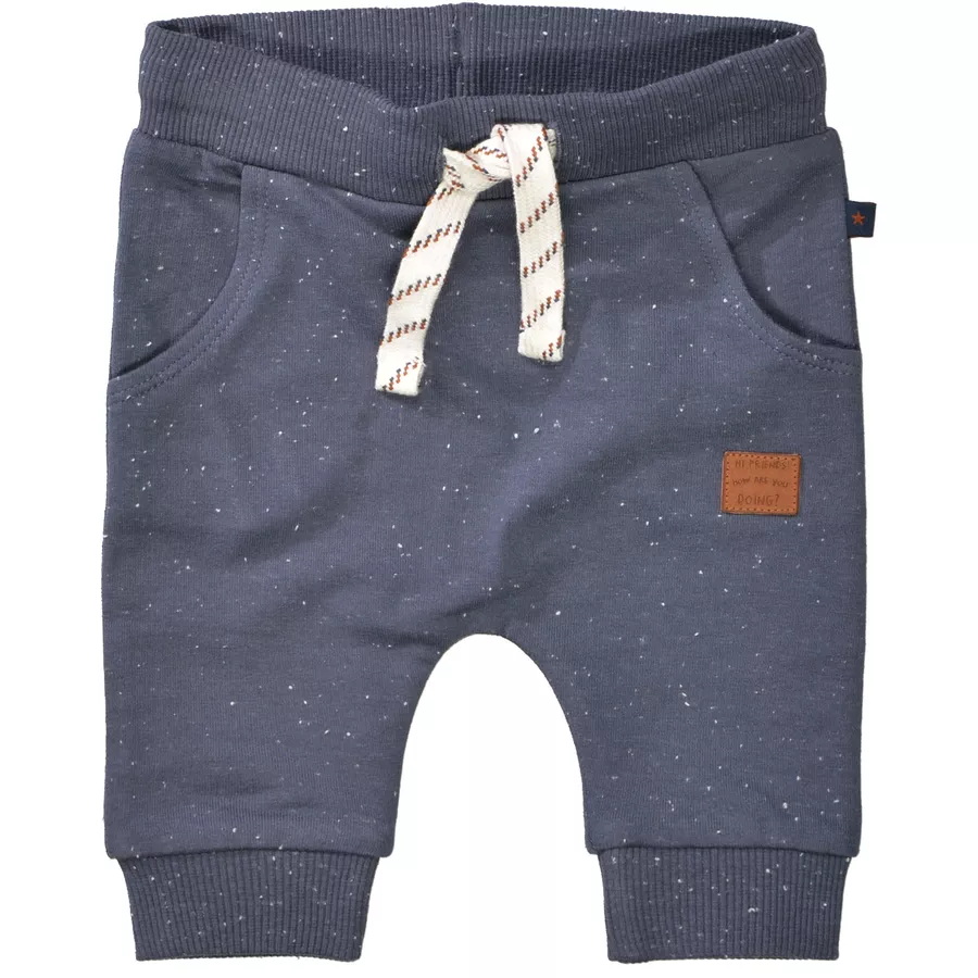 STACCATO Hose night blue