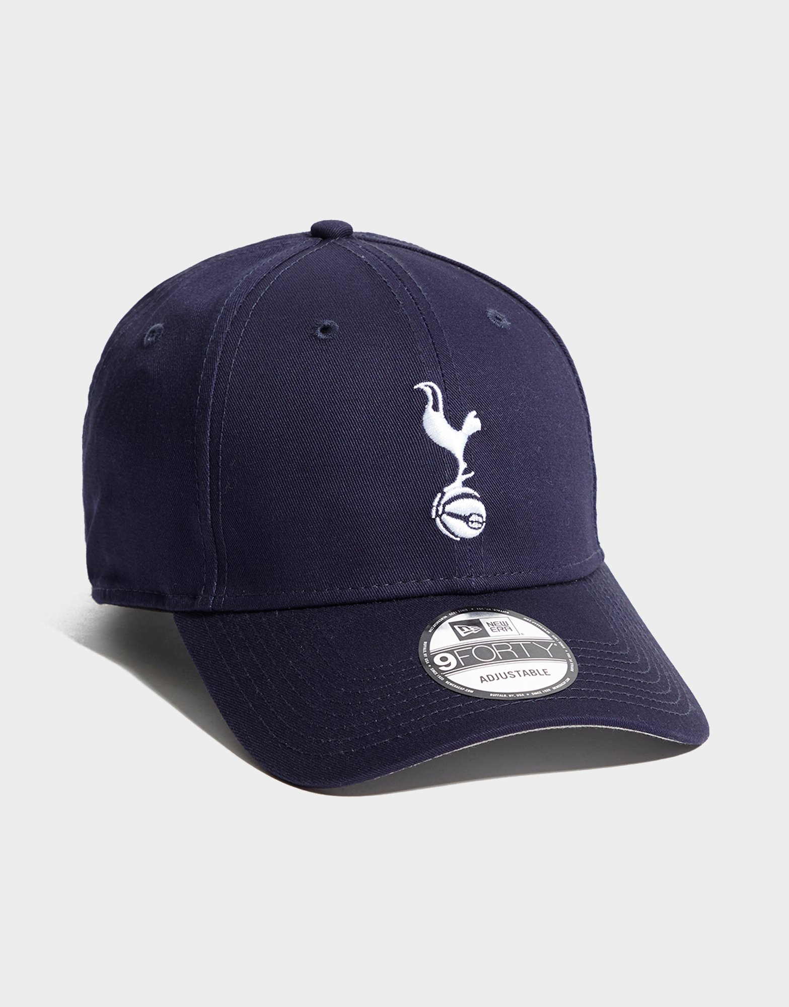 New Era Casquette Tottenham Hotspur FC 9FORTY