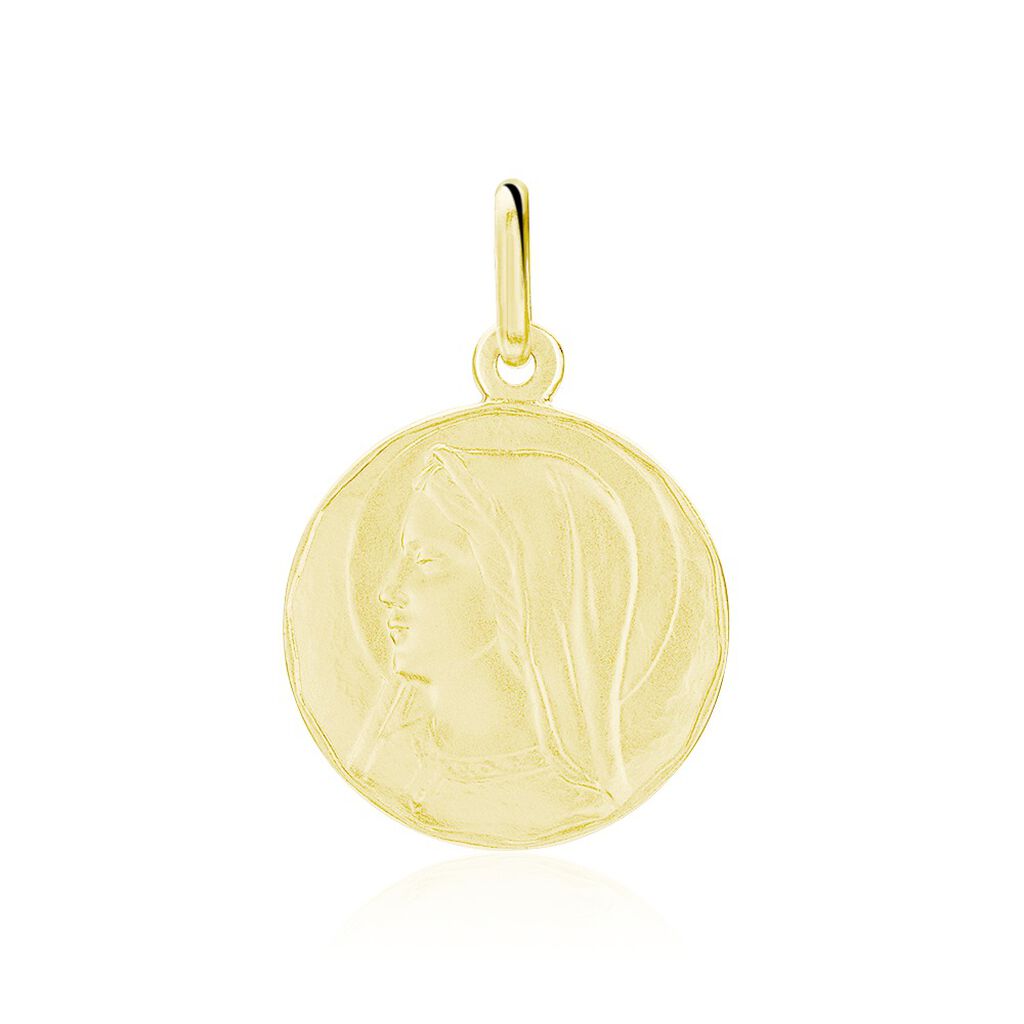 Pendentif Annmarie Or Jaune