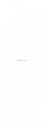 Penguins Repeat Greetings Card