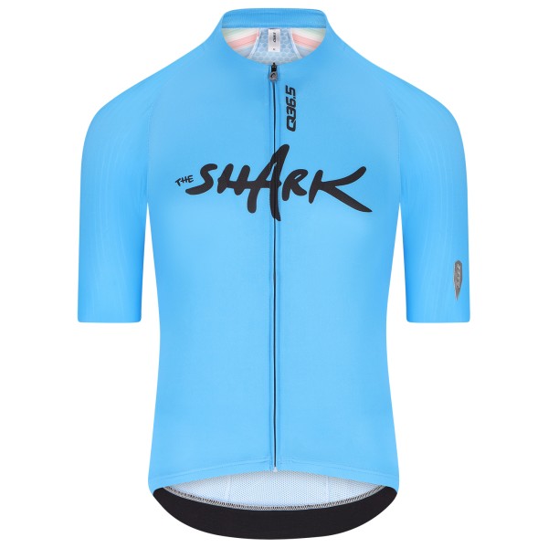 Q36.5 - Gregarius Pro Nibali Ocean Jersey - Maillot de cyclisme