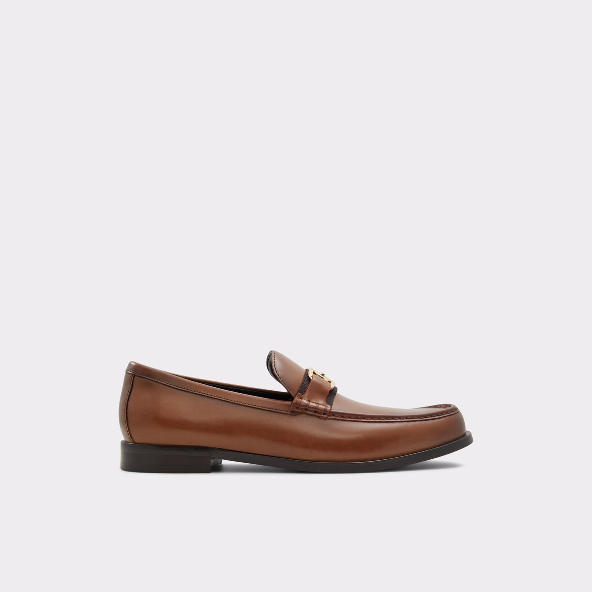 Premise Cognac Men Dress Shoes
