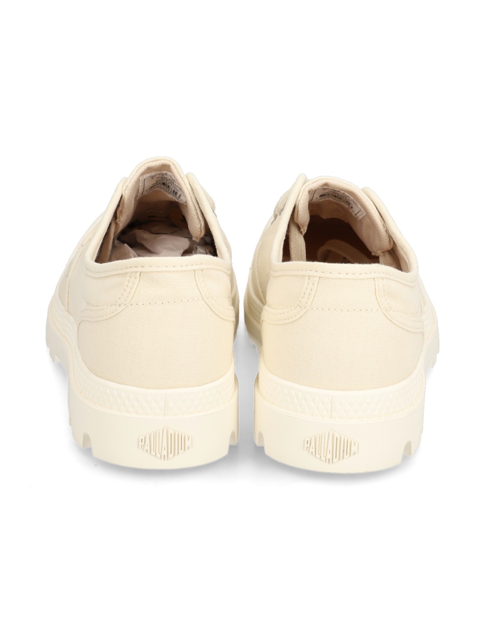 PAMPA OXFORD