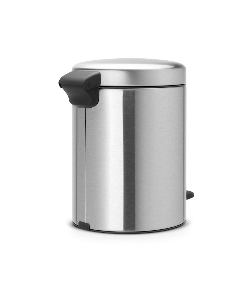 Brabantia NewIcon Pedaalemmer 5 Liter