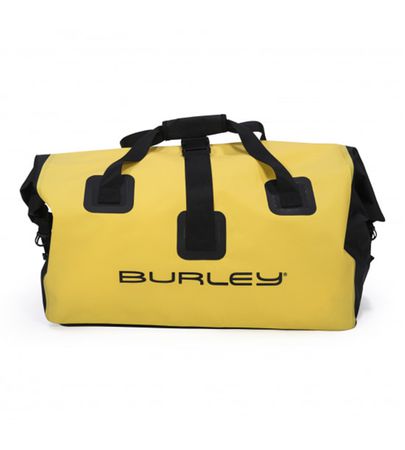 COHO DRY BAG Taschen für COHO XC Anhänger  gelb