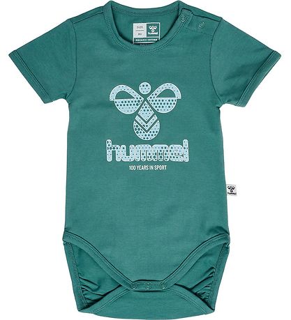 Hummel Body k/ä - hmlAzur - Sea Kiefer