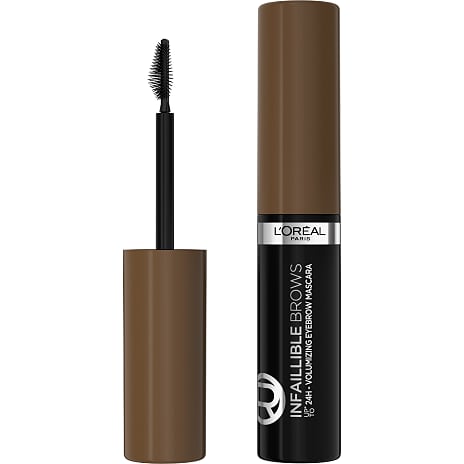 Øjenbrynsgel 108 Dark Brunette