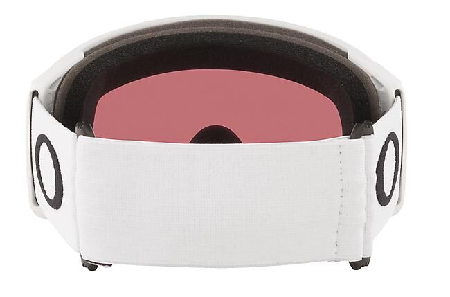 OAKLEY - MASQUE DE SKI FLIGHT TRACKER L BLANC TORCH CAT 3