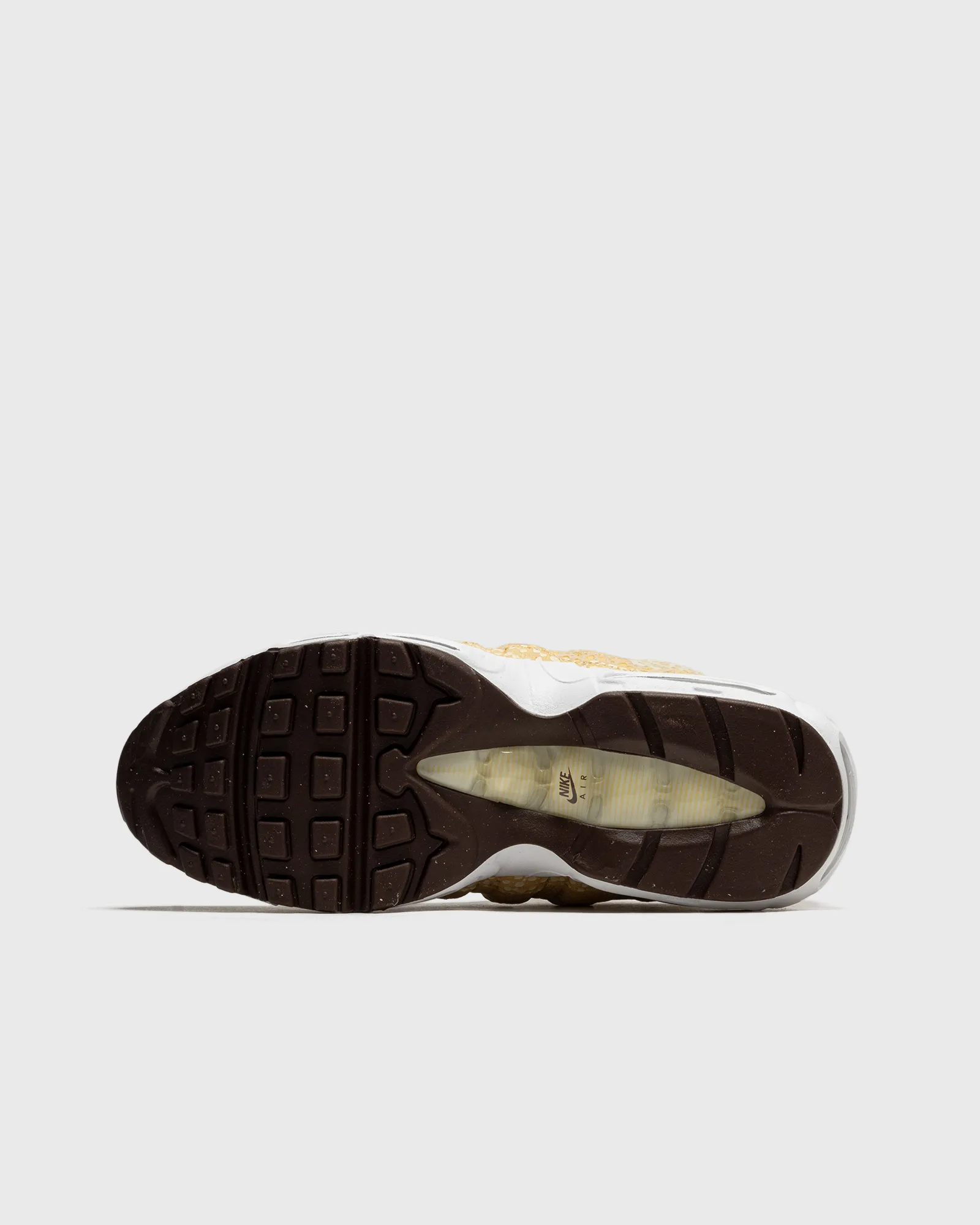 Nike WMNS AIR MAX 95 'Alabaster'
