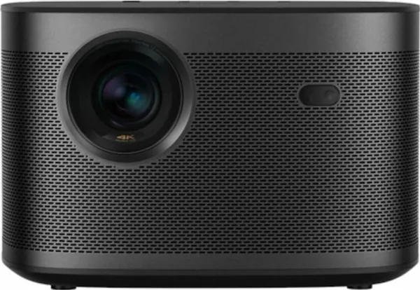 XGIMI Horizon Pro, DLP, UHD 4K (3840x2160), 1016 - 5080 mm (40 - 200
