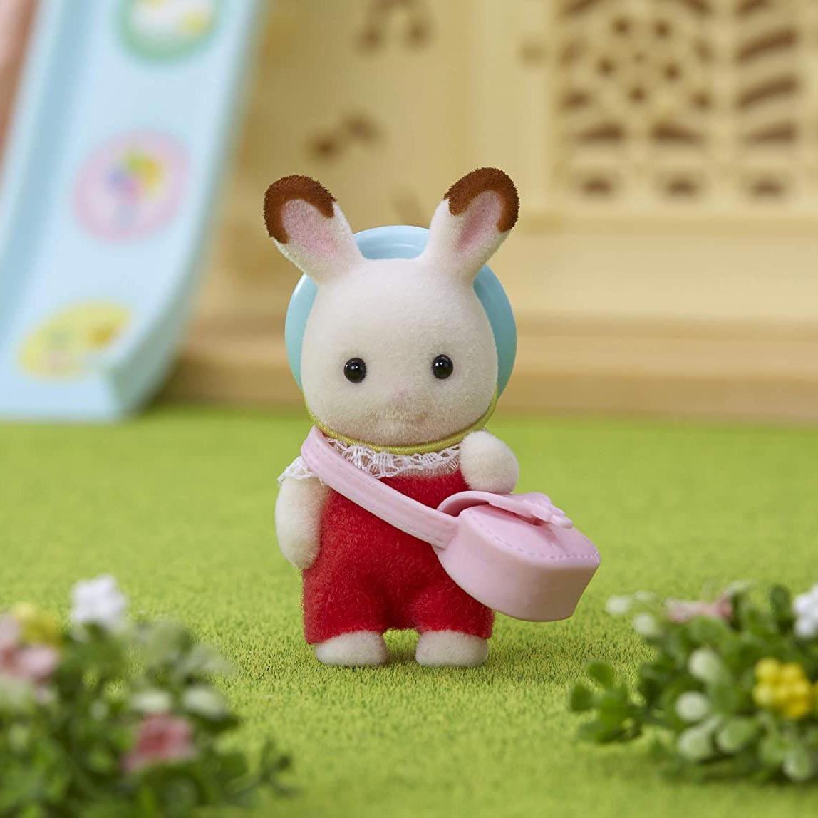 Sylvanian Families 5405 Baby Chocoladekonijn
