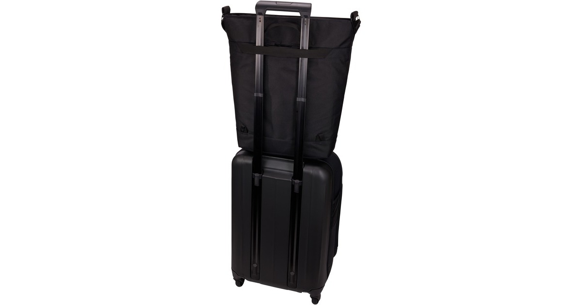 Case LogicInvigo converteerbare draagtas voor 15,6