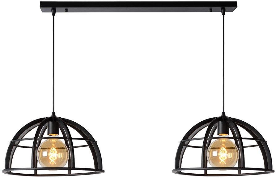 Hanglamp Dikra B110 x D40 cm
