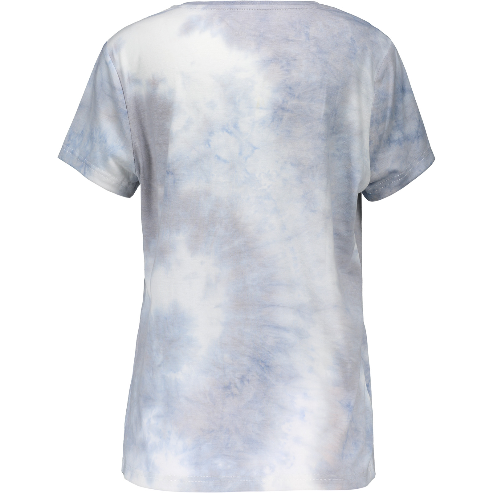 Belowzero Moni Batik T-Shirt XL, hellgrau