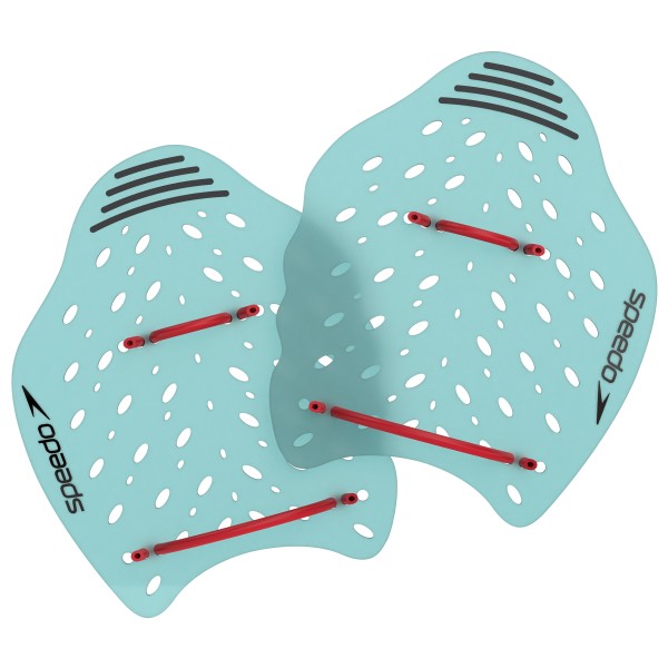 Speedo - Power Paddle Plus - Brassards de natation