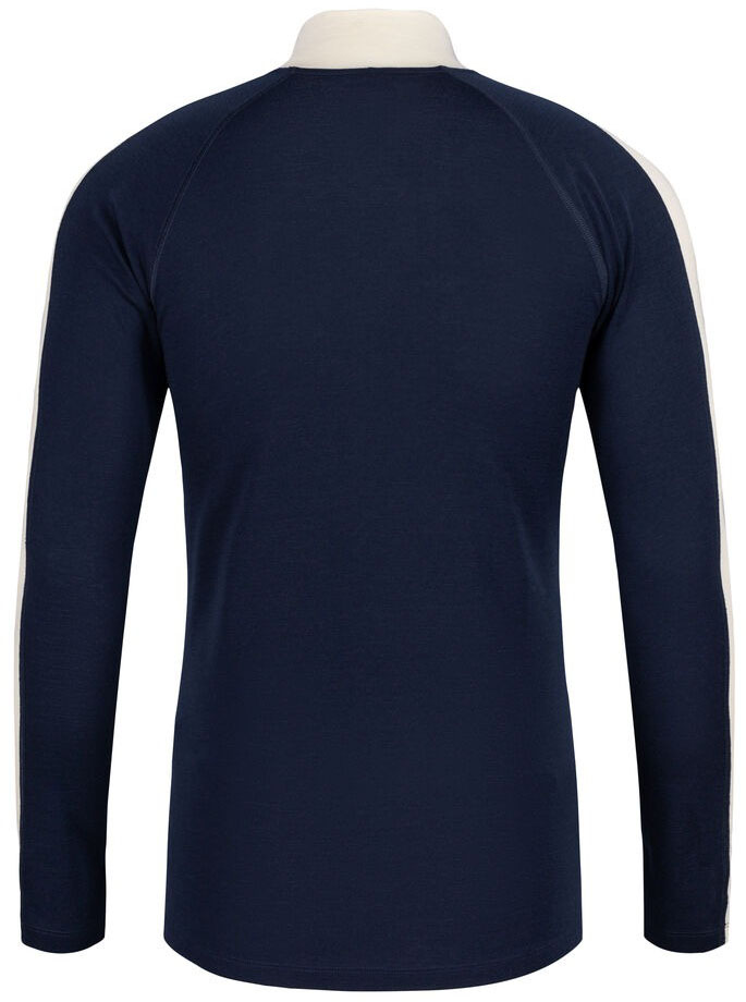 NOR ADV Wool Merino HZ Herre Blaze/White