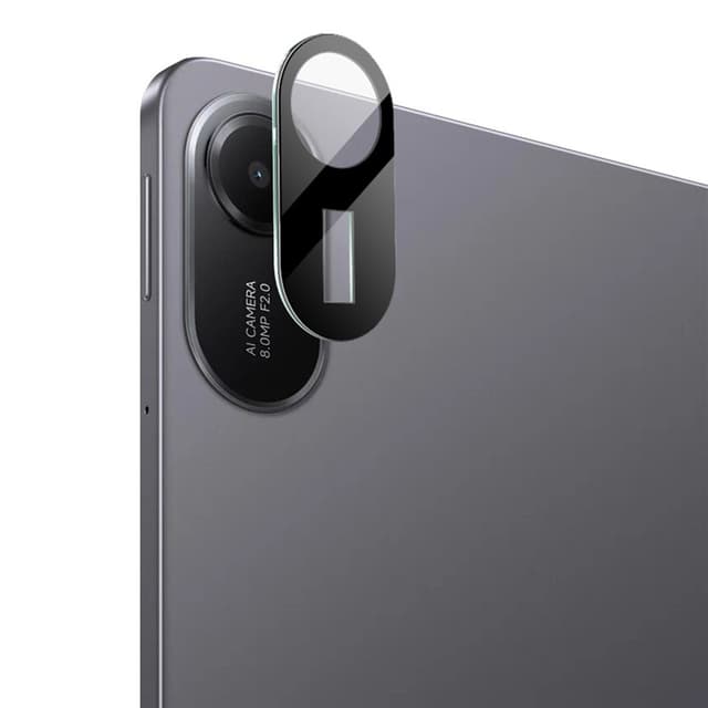 IMAK Til Xiaomi Redmi Pad 2 Kameralinsebeskytter Herdet Glas HD Klar Linsefilm