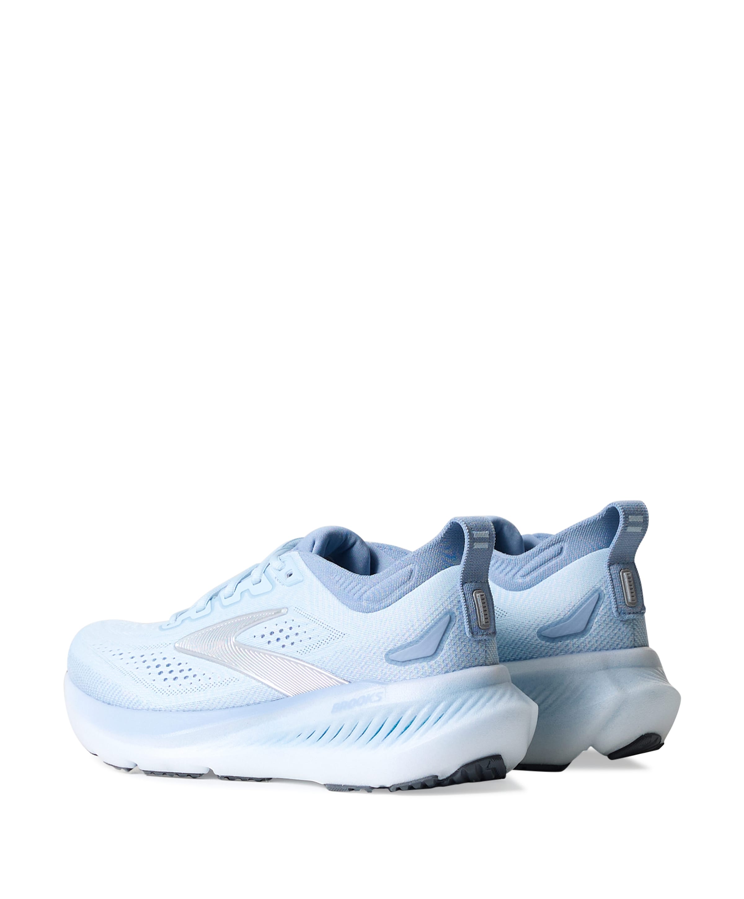 Brooks Glycerin 23 dames runningschoenen blauw